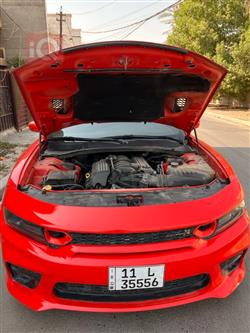 دودج تشارجر